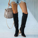 Bota Romany (Muito estilo no inverno )