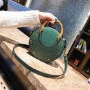 Bolsa Feminina Paola (Estilo Mensageiro)