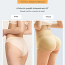 Calcinha Modeladora  KEYLA(Modela o corpo e  Levanta Bumbum)