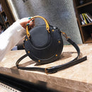 Bolsa Feminina Paola (Estilo Mensageiro)