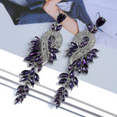 Brinco Íris( Elegância e muito estilo)