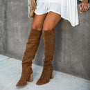 Bota Romany (Muito estilo no inverno )