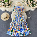 Vestido Haidé