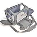 Bolsa transporte pet - 8 a 12 Kilos