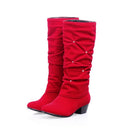 Botas Feminina Celestia,com detalhes em strass