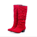 Botas Feminina Celestia,com detalhes em strass