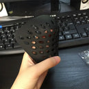 Máscaras faceshell cosplay homem aranha