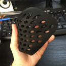 Máscaras faceshell cosplay homem aranha
