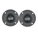 Alto-falante com tweeter 2Pcs