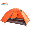 Barraca de  Camping  2 Pessoas