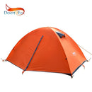 Barraca de  Camping  2 Pessoas