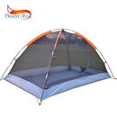 Barraca de  Camping  2 Pessoas