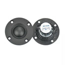 Alto-falante com tweeter 2Pcs
