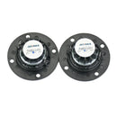 Alto-falante com tweeter 2Pcs