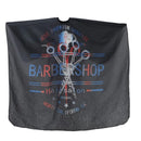 Avental Barbeiro - Capa de Barbear profissional