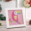 Kits de pintura de diamante ,para crianças Happykids