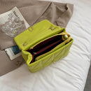 Bolsa  Feminina  Ava (Várias Cores)