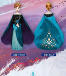 Boneca Frozen 2 em 1