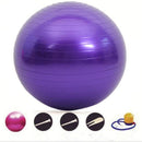 Bola de Pillates,Ioga Abdominal