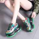Tênis Feminino Estiloso XP Rocknice