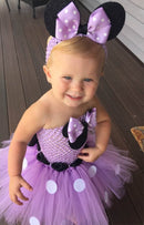 Vestido Infantil - Aniversário -Ensaios Fotográficos