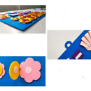 Kit Brinquedo Montessori  Incentive seu filho a aprender , brincando