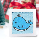 Kits de pintura de diamante ,para crianças Happykids