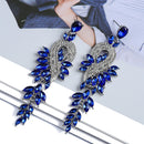 Brinco Íris( Elegância e muito estilo)