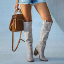 Bota Romany (Muito estilo no inverno )