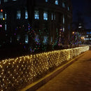 Luzes de Rede - Decoração de Jardim e Quintal