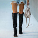 Bota Romany (Muito estilo no inverno )