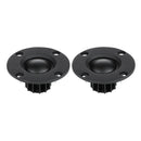 Alto-falante com tweeter 2Pcs