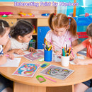 Kits de pintura de diamante ,para crianças Happykids