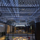 Luzes de Rede - Decoração de Jardim e Quintal
