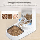 Alimentador Automático - Alimentador  Inteligente ROJECO