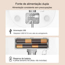 Alimentador Automático - Alimentador  Inteligente ROJECO