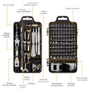 Kit chave de fenda Torx Multiuso De Precisão