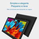Tablet XP hdmi- Segunda tela de jogos
