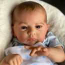 Bebê Reborn Cameron