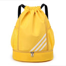 Mochila Explorer (Você com estilo, durante as atividades físicas)