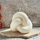 Molde de silicone de Vela  ,Formas geométrica