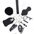 Kit  Completo de Autodefesa para Mulheres