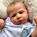 Bebê Reborn Cameron