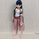 Boneca Infantil Miraculos