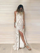 Vestido Ester - Estilo e Conforto