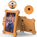 Tablet Infantil K7 -  Android 11 2gb ram 32 gb rom software