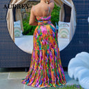 Vestido  Elegante Pollyana