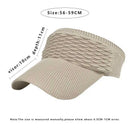 Bone feminino para praia