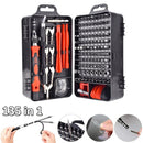 Kit chave de fenda Torx Multiuso De Precisão