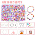 Conjunto de Miçangas Infantil( Incentive o lado criativo dos filhos)